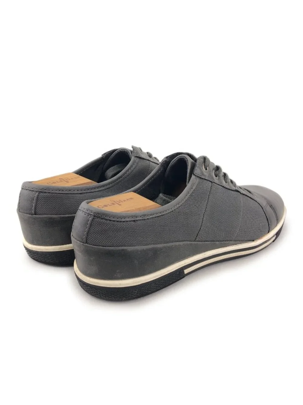 Zanzara Rory Gray Sneakers 11